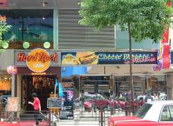 photo of Hard Rock Cafe Hong Kong (New)